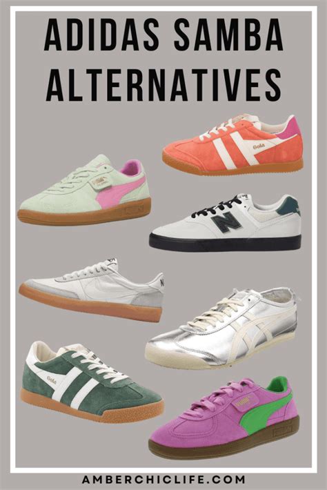 dupes for adidas samba|alternatives to samba.